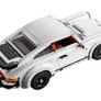 LEGO Porsche 911 (10295) Image 4