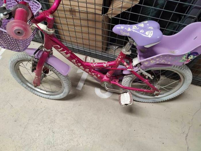 bike