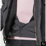 Quiksilver Mens Waterproof Parka L Brand New Image 3
