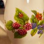 medium sized jug by Meakin/Wedgwood Image 6