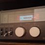 Technics M215 - Stereo Cassette Deck - Vintage Image 3
