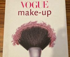 Make-up book bundle -2 books