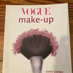 Make-up book bundle -2 books