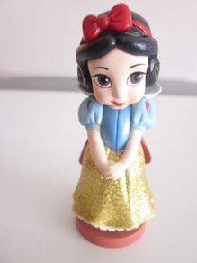 Disney Animators Collection Figure Toddler Snow White