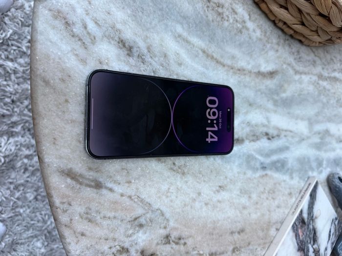 Iphone 14 pro max