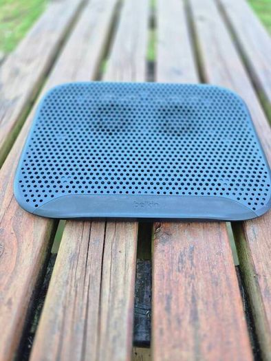 Belkin Laptop Tray with Duel Fans