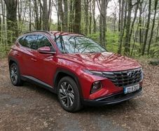 2022 Hyundai Tucson Executive Plus Diesel (221)