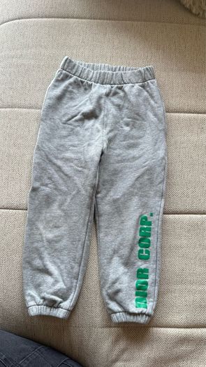 Dior boy tracksuit 4/5yrs