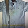 Diesel Shirt Size 14 Years Boys Retro Collection Premium Brand Image 5
