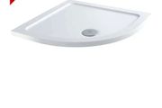 900 Quadrant Shower Tray SALE PRICE