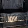 Glass Door Mini Fridge Image 2