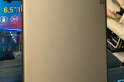 Lenovo Tab TB-X306F M10 HD Gen 2 64GB 10" Iron Gray, WiFi B (10.1", 2020) Used