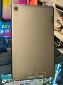 Lenovo Tab TB-X306F M10 HD Gen 2 64GB 10" Iron Gray, WiFi B (10.1", 2020) Used