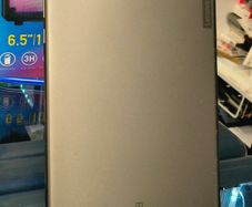 Lenovo Tab TB-X306F M10 HD Gen 2 64GB 10" Iron Gray, WiFi B (10.1", 2020) Used