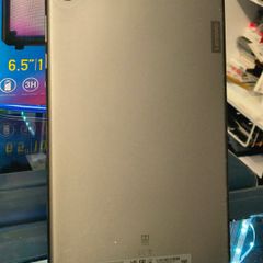 Lenovo Tab TB-X306F M10 HD Gen 2 64GB 10" Iron Gray, WiFi B (10.1", 2020) Used