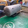 Atlas Copco GA22 air compressor Image 8