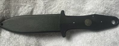 Gerber/Blackie Collins, Frisco Shiv. Late 80s. Near mint collectors piece