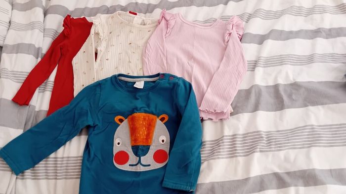 Bundle 18 - 24 months