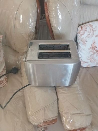 toaster