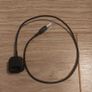 Fitbit charge 3 bands and charger Image 2