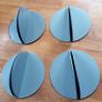 ClearSonic Drum Shield for studio or live venue Image 2