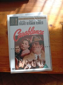 Casablanca