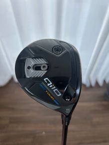 QI10 tour 5 wood