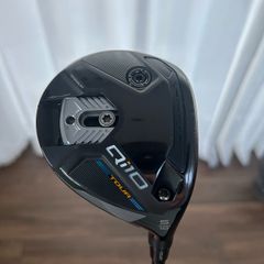 QI10 tour 5 wood