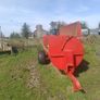 Muck spreader Image 3
