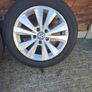 alloy wheels Image 3
