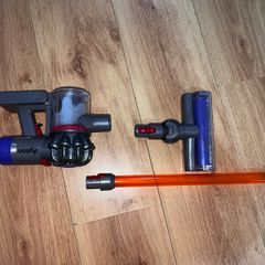 Dyson Toy Hoover