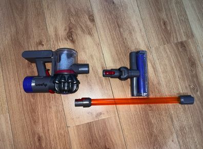 Dyson Toy Hoover