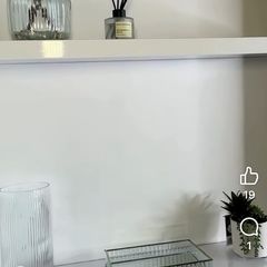 shelves