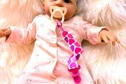doll   beautiful reborn baby doll