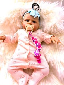 doll   beautiful reborn baby doll