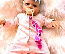 doll   beautiful reborn baby doll