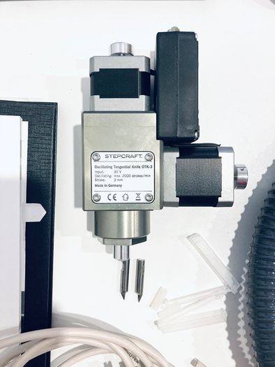 Ready-to-run CNC system PRICE DROP