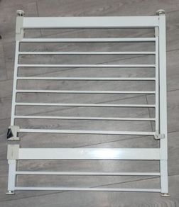baby gate