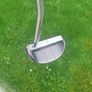 Yes Putter Image 6