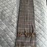 Gant woolf scarf Image 2