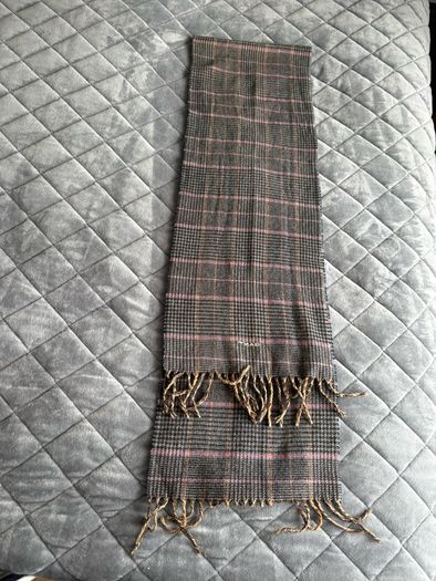 Gant woolf scarf
