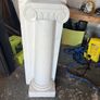 Marble Fireplace Image 3