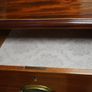 Large Victorian Mahogany Chest of Drawers Image 6