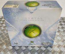 Wanted Box Only Xbox Og Crystal