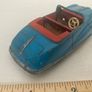 Dinky 104a/106. Austin A90 Atlantic. 1951/53 Image 4