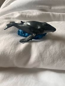 National Geographic Whale Tonie