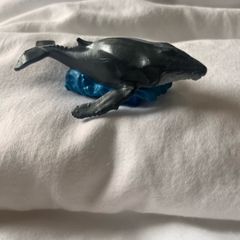 National Geographic Whale Tonie