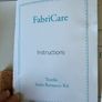 DFS FabriCare Textile Stain Remover Kit Image 3