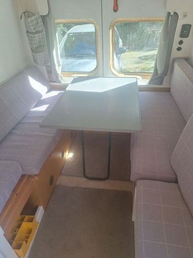 campervan