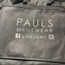 Mens 2 piece Suit Image 2